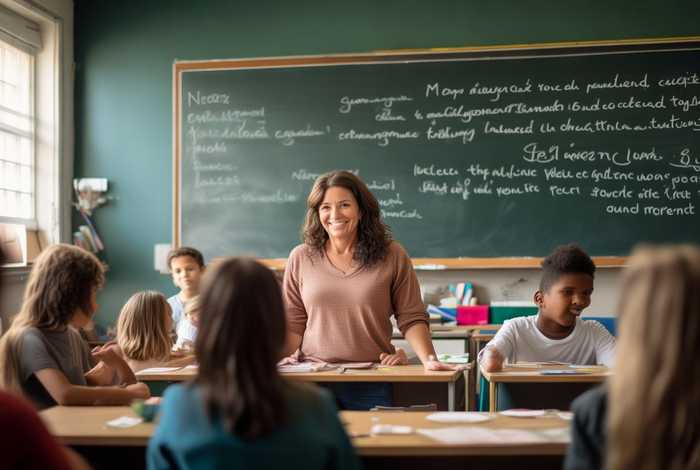 教师教学工作总结范文 - 教师教学工作总结范文简短