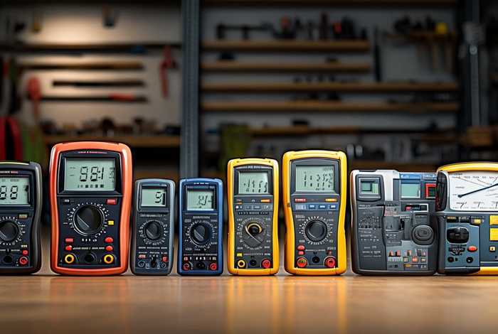 验电器图片 - 验电器图片大全