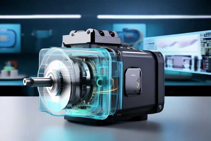 伺服电机工作原理视频 - 伺服电机工作原理视频教程 伺服电机工作原理视频 - 伺服电机工作原理视频教程