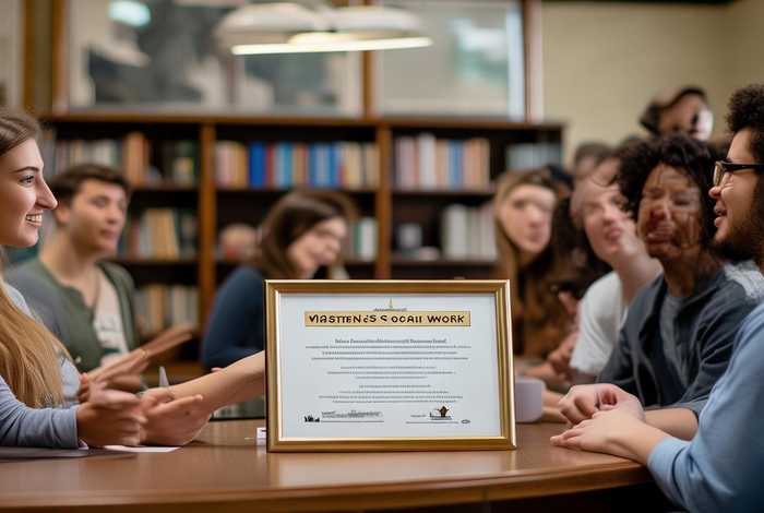 社会工作专业硕士属于什么类、社会工作专业硕士属于什么类别