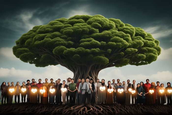 意识形态工作是党的一项极端重要的工作,是为国家立心、为民族立魂的工作 - 意识形态是党的一项极端重要工作