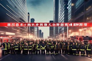 我国消防工作的方针是坚持（我国消防工作的方针是坚持什么原则）