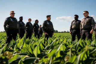 农业农村执法队（农业农村执法队职责）