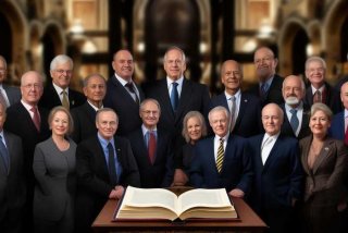 历届中央外事工作办公室主任；历届中央外事工作办公室主任名单