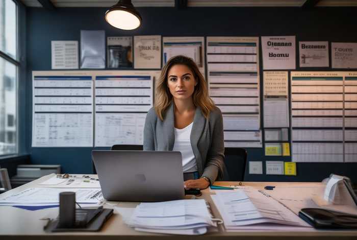 下半年工作计划英语 - 下半年工作计划英语作文