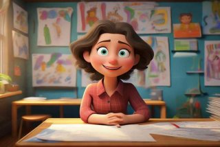 教师思想工作总结年度考核 教师年度考核个人思想工作总结简短(2)