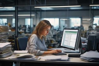 工厂办公室文员的工作内容，工厂办公室文员的工作内容简述