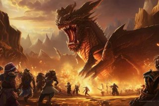 雷火工作室魔兽世界；雷火工作室魔兽世界正式服