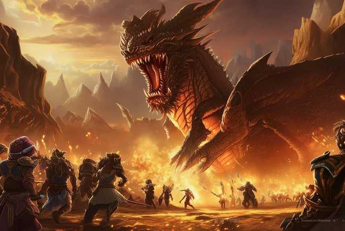 雷火工作室魔兽世界；雷火工作室魔兽世界正式服