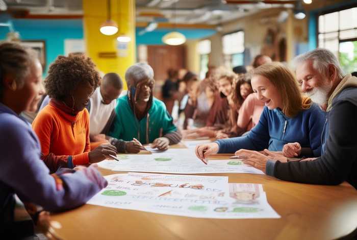 社区工作需要什么条件 到社区工作需要符合什么条件 社区工作需要什么条件 到社区工作需要符合什么条件