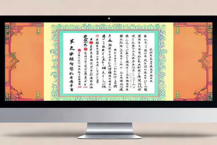 明模板免费下载打印 明模板word下载免费