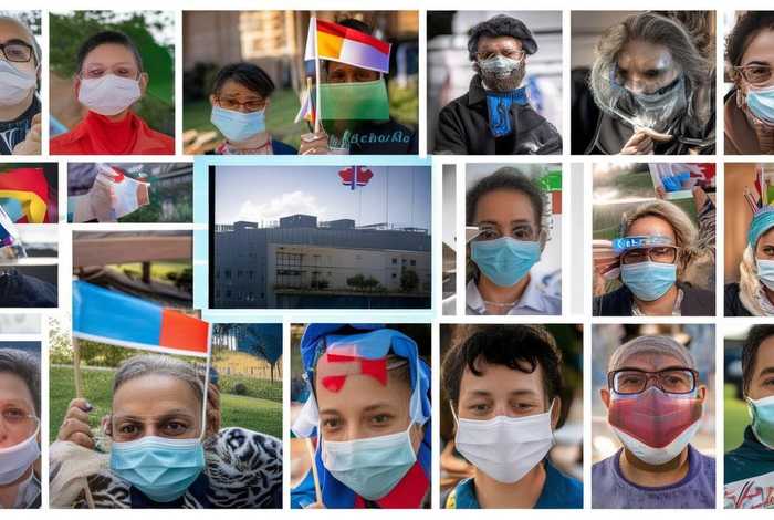 疫情防控工作总结100字（疫情防控工作总结100字内容）