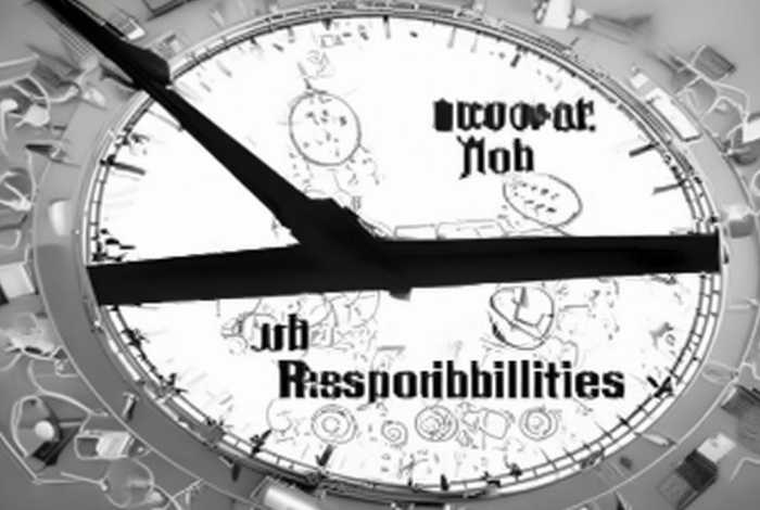 工作职责和岗位职责一样吗、工作职责和岗位职责一样吗？