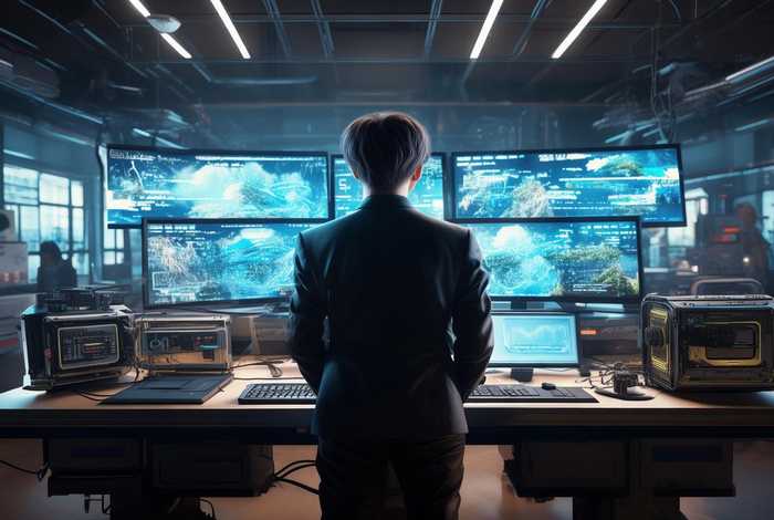 天美工作室创始人 - 天美工作室创始人简介