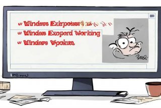 每次开机windows资源管理器停止，每次开机windows资源管理器停止运行