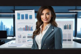 财务工作总结个人 - 财务工作总结个人通用版