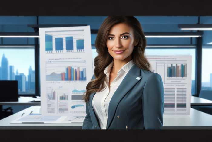 财务工作总结个人 - 财务工作总结个人通用版