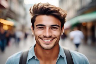 周鸿祎年轻照片 周鸿祎年轻照片高清