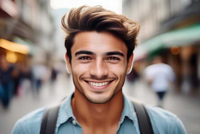 周鸿祎年轻照片 周鸿祎年轻照片高清