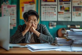 中职班主任工作总结与反思；中职班主任工作总结与反思简短