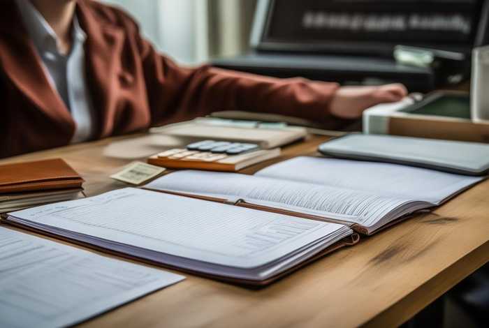 出纳工作内容、出纳工作内容及流程