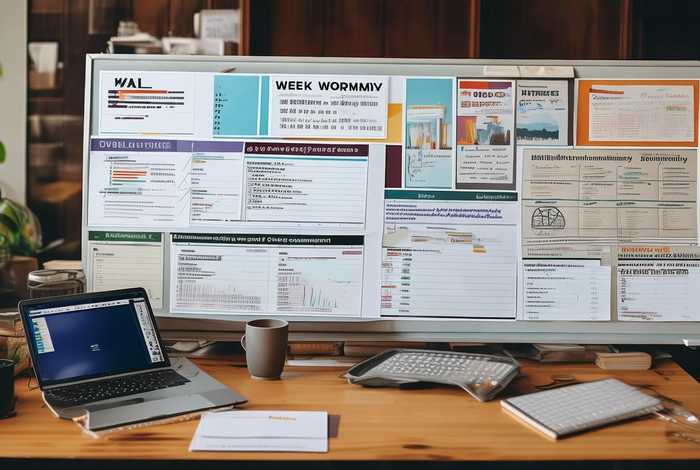 周工作总结范文 - 周工作总结范文大全集