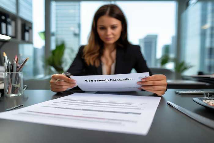 工作标准是指什么、工作标准是指什么准内容和指定 工作标准是指什么、工作标准是指什么准内容和指定