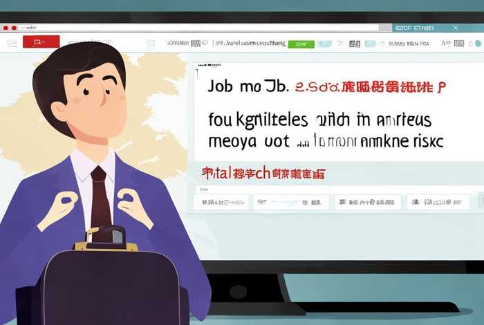 58同城找工作靠谱的吗 58同城的找工作可靠吗