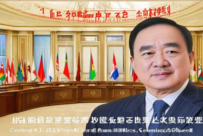 历任中央外事工作委员会办公室主任（历任中央外事工作委员会办公室主任名单）