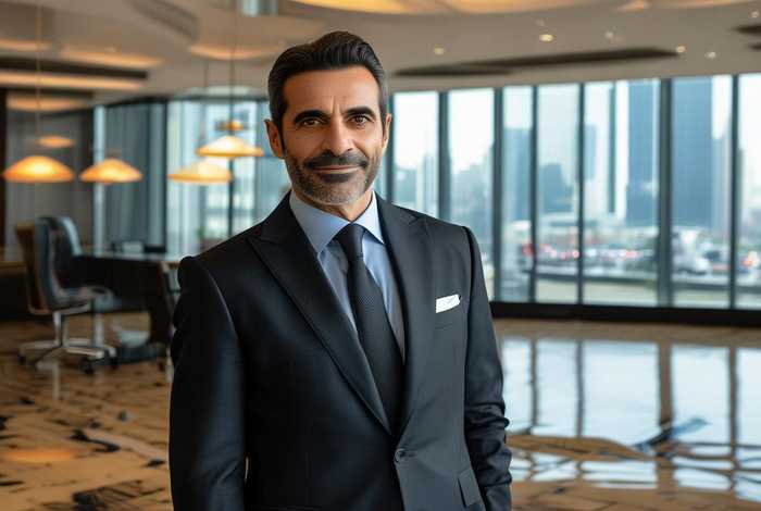 中央外事办事处主任、中央外事处办公室主任