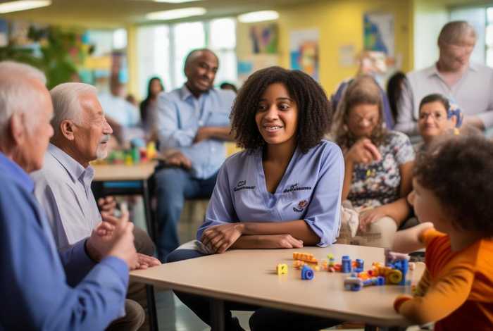 社会工作毕业的就业方向（社会工作毕业的就业方向有哪些）