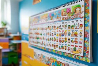 幼儿园全年工作计划及下半年计划、幼儿园全年工作计划及下半年计划表