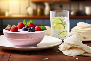 轻体是什么工作视频 轻体食物是什么