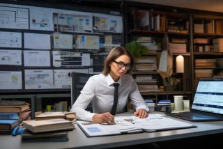 会计基础工作规范2024修订 - 会计基础工作规范2024修订版