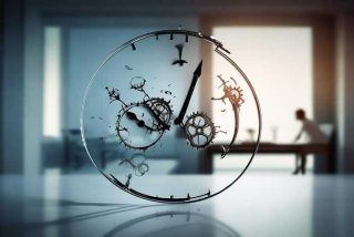 工作时间等于（工作量÷工作时间等于）