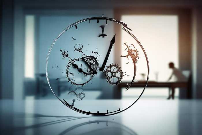 工作时间等于（工作量÷工作时间等于）