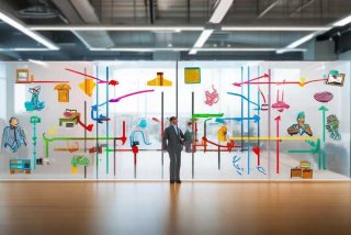 工作职责和任务的区别 - 工作职责和任务的区别和联系