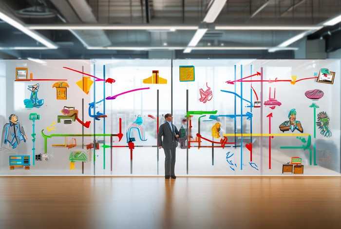 工作职责和任务的区别 - 工作职责和任务的区别和联系