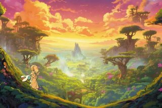 宫崎骏吉卜力工作室，宫崎骏吉卜力工作室的著作