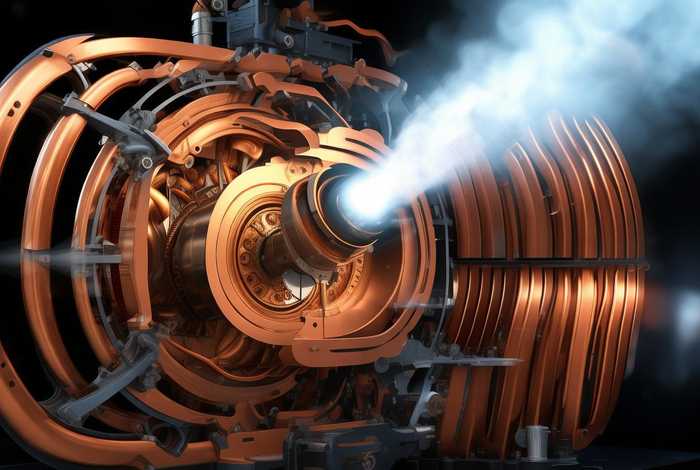 发电机的工作原理是什么；发电机的基本工作原理是什么