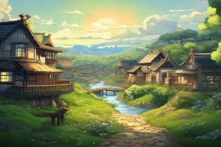 吉卜力工作室在哪里，吉卜力工作室现在还在吗