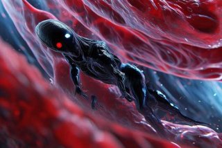 工作细胞black是啥，工作细胞black啥意思