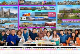 团支部工作总结2025 - 团支部工作总结2025年