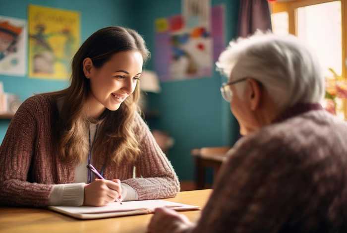 助理社会工作师是干什么工作的（助理社会工作师是干什么工作的呢）