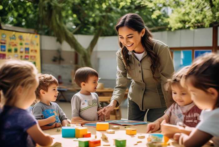 保育员个人工作总结免费中班（保育员个人工作总结中班简短）