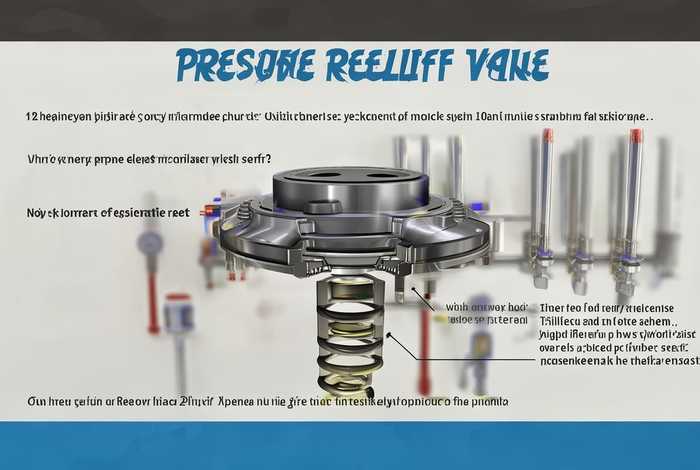 减压阀工作原理及作用、减压阀工作原理及作用是什么