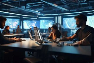 光子工作室简介；光子工作室简介模板