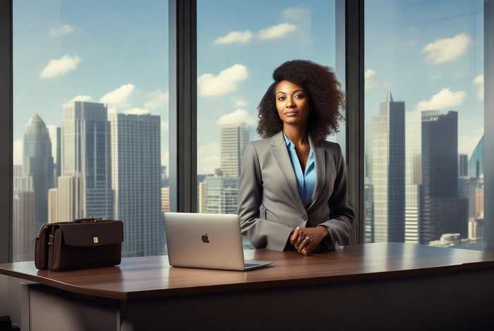 高薪工作的英文；一份高薪工作的英文