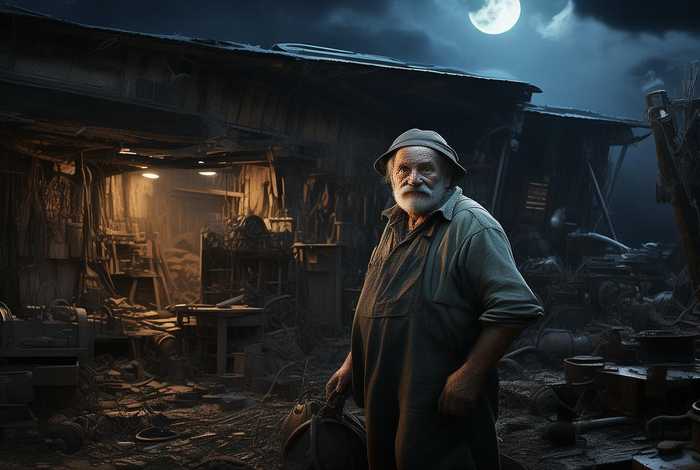 一夜的工作如此而已能否删去为什么;一夜的工作告诉我们什么道理 一夜的工作如此而已能否删去为什么;一夜的工作告诉我们什么道理