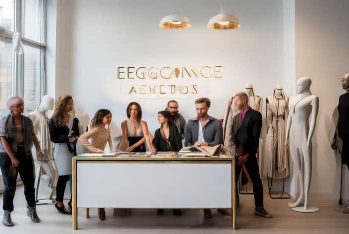 服装工作室英文 服装工作室英文名字有创意好听